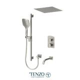 Delano T-Box kit 3 functions pres bal