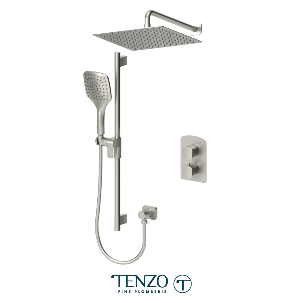 Delano T-Box kit 2 functions thermo