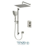 Delano T-Box kit 2 functions thermo
