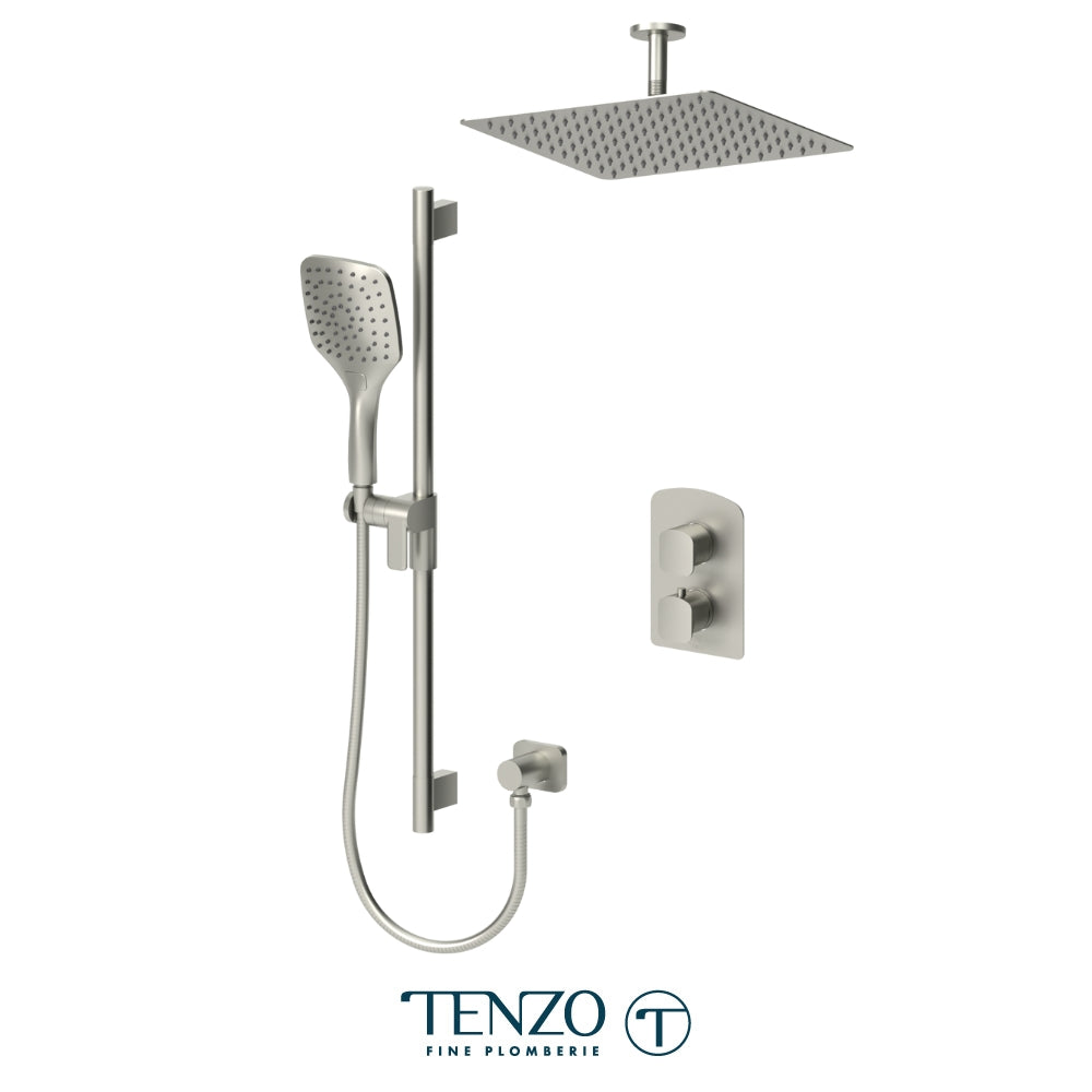 Delano T-Box kit 2 functions thermo