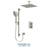 Delano T-Box kit 2 functions thermo