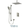 Delano T-Box kit 2 functions thermo
