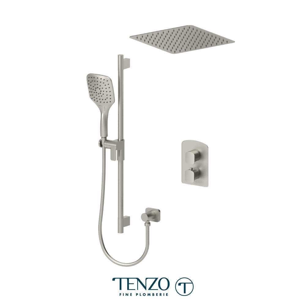 Delano T-Box kit 2 functions thermo
