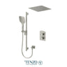 Delano T-Box kit 2 functions thermo