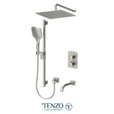 Delano T-Box kit 3 functions thermo