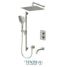 Delano T-Box kit 3 functions thermo
