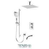 Delano T-Box kit 3 functions thermo