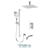 Delano T-Box kit 3 functions thermo