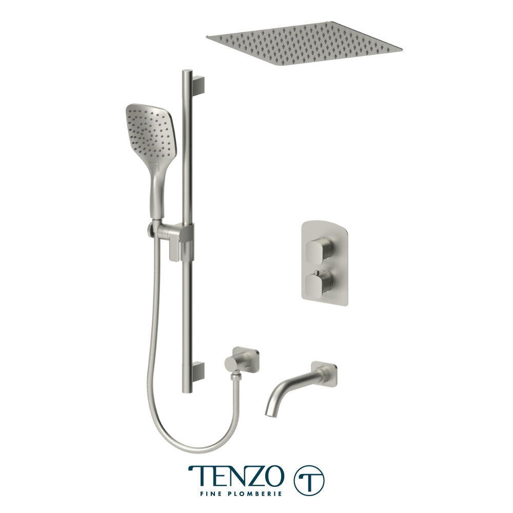 Delano T-Box kit 3 functions thermo