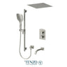 Delano T-Box kit 3 functions thermo
