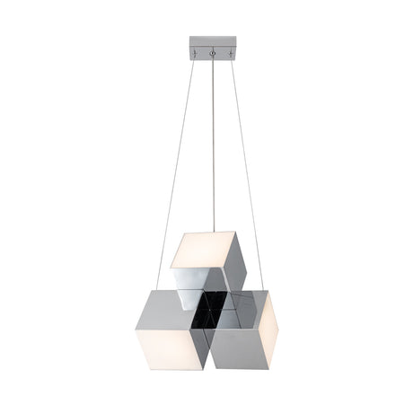 Kuzco Tetra 16-in Pendant
