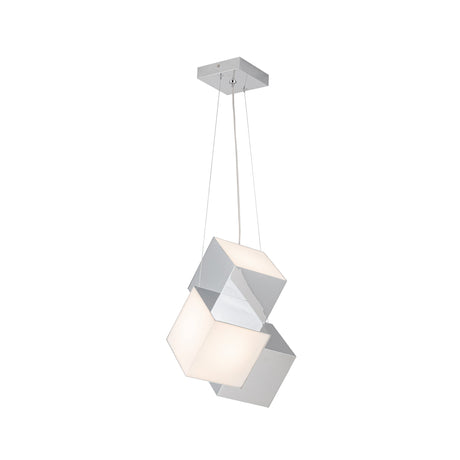 Kuzco Tetra 16-in Pendant
