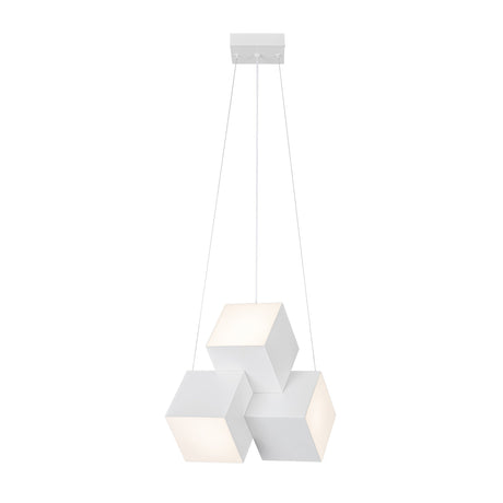 Kuzco Tetra 16-in Pendant