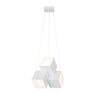 Kuzco Tetra 16-in Pendant