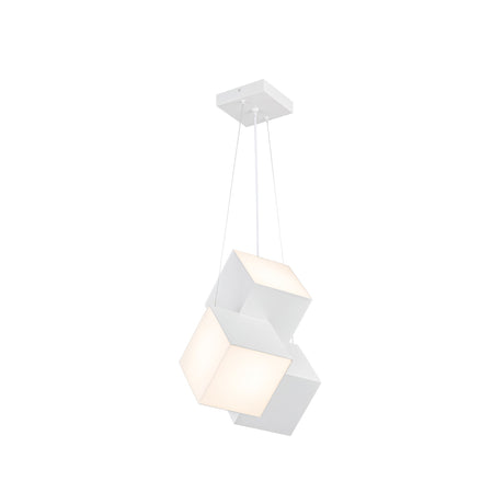 Kuzco Tetra 16-in Pendant
