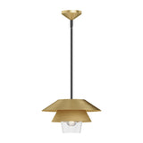 Alora Mood Tetsu 13-in Pendant
