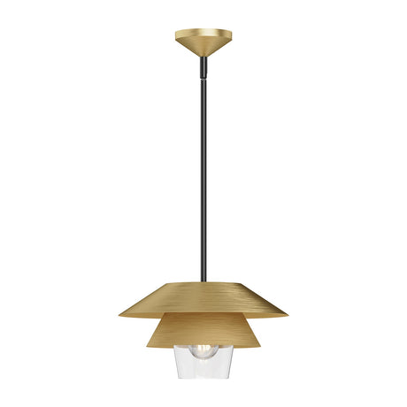 Alora Mood Tetsu 13-in Pendant