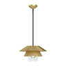 Alora Mood Tetsu 13-in Pendant
