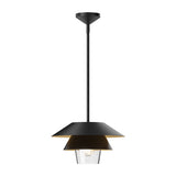 Alora Mood Tetsu 13-in Pendant