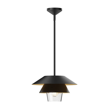 Alora Mood Tetsu 13-in Pendant