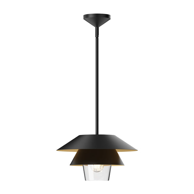 Alora Mood Tetsu 13-in Pendant