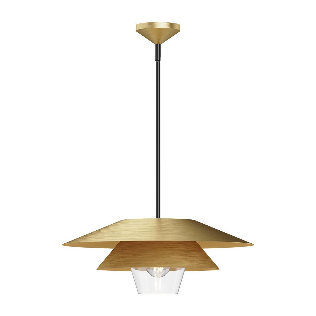 Alora Mood Tetsu 20-in Pendant