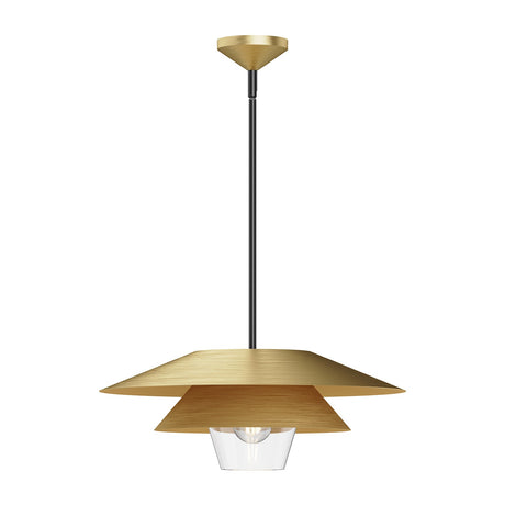 Alora Mood Tetsu 20-in Pendant