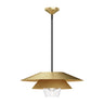 Alora Mood Tetsu 20-in Pendant
