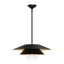 Alora Mood Tetsu 20-in Pendant