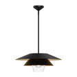 Alora Mood Tetsu 20-in Pendant