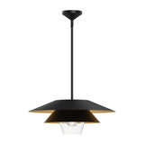Alora Mood Tetsu 20-in Pendant