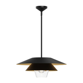 Alora Mood Tetsu 20-in Pendant