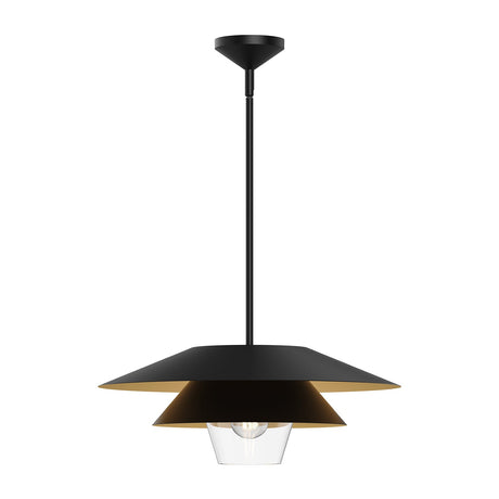 Alora Mood Tetsu 20-in Pendant