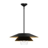 Alora Mood Tetsu 20-in Pendant