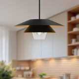 Alora Mood Tetsu 20-in Pendant