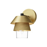 Alora Mood Tetsu 6-in Wall/Vanity Light
