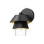 Alora Mood Tetsu 6-in Wall/Vanity Light
