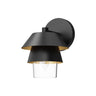 Alora Mood Tetsu 6-in Wall/Vanity Light