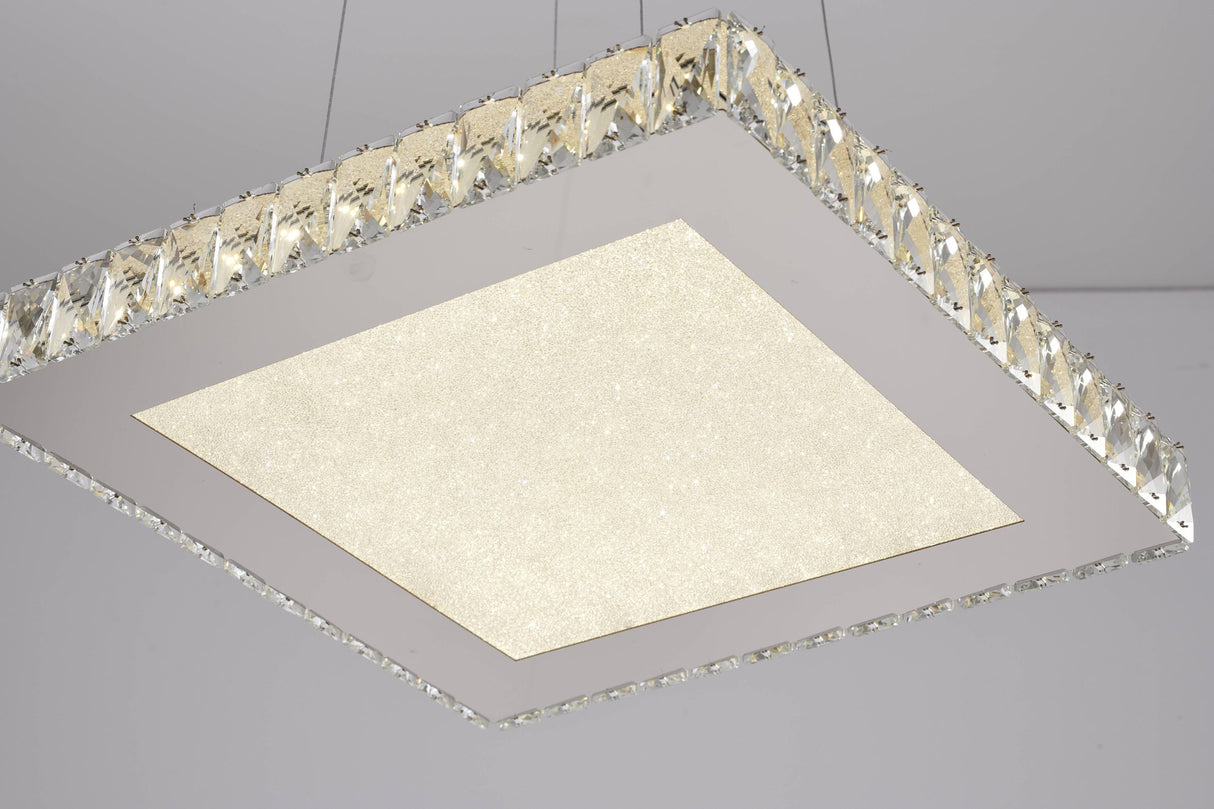 LED Chandelier FT21