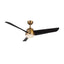 Kuzco Thalia 54-in Ceiling Fan