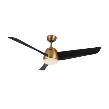 Kuzco Thalia 54-in Ceiling Fan