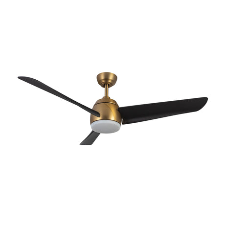 Kuzco Thalia 54-in Ceiling Fan