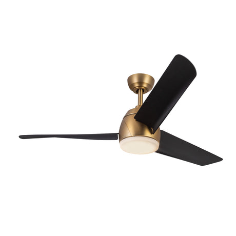 Kuzco Thalia 54-in Ceiling Fan