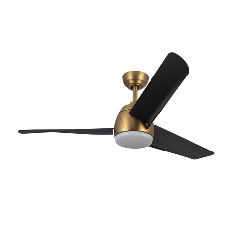 Kuzco Thalia 54-in Ceiling Fan