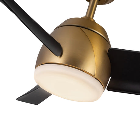 Kuzco Thalia 54-in Ceiling Fan