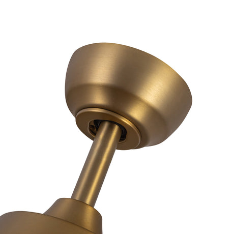 Kuzco Thalia 54-in Ceiling Fan