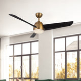 Kuzco Thalia 54-in Ceiling Fan