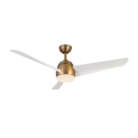 Kuzco Thalia 54-in Ceiling Fan