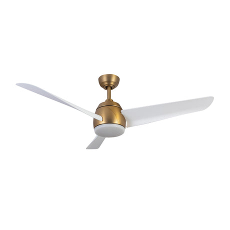 Kuzco Thalia 54-in Ceiling Fan
