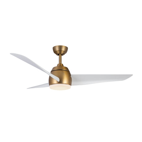 Kuzco Thalia 54-in Ceiling Fan